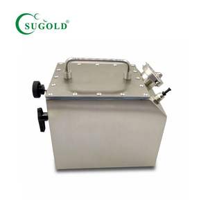 ZJSJ-012 Aerossol Gerador De Aerossol De Sala Desinfetada Portátil Gerador Elétrico Atomizado - Product Image 5