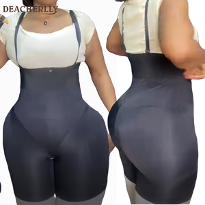 3 In 1 Gewatteerde Shaper Short Met Afneembare Heupbutt Pads Gladde Buik Snatch Taille Heupversterker Butt Lifter Schede - Product Image 2