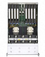 Supermicro SSG-6049P-E1CR24H 4U Rack NAS Server Storage Tersedia di Stok