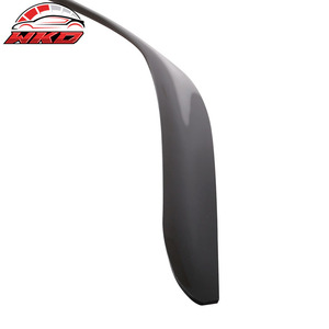 Visera para Ventana con Tinte Ahumado para Subaru Brz Toyota 86 2013-2020, Acrílico, 2 Piezas, Protector de Ventilación para Automóvil - Product Image 4