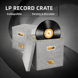 Caixa de Armazenamento de Roupas Quadrada Dobrável, Suporta Mais de 50 Itens, Caixa de Mudança Resistente, Material Oxford, Organizador de Brinquedos para Crianças - Product Image 2