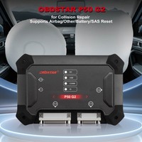 OBDSTAR ECU Master Configuration D P50 G2 Master, Reinicio de Batería y SAS (Misma Función que OBDSTAR P50)