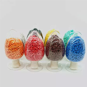 Granulés/Granulés souples en PVC vierge/recyclable à prix de gros - Product Image 3