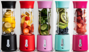 500ml BPA ücretsiz kişisel USB taşınabilir USB şarj edilebilir seyahat yüzlü sıkacağı <span class=keywords><strong>Blender</strong></span> el mikseri <span class=keywords><strong>Blender</strong></span> taşınabilir Mini <span class=keywords><strong>Blender</strong></span> - Product Image 2