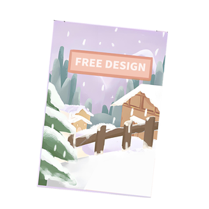 Wenwei nhà sản xuất cao cấp tái sử dụng hộp giấy sóng hai mặt màu in Váy dập nóng bán buôn - Product Image 2