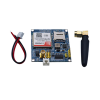 Supplier Terverifikasi Modul SIM800 GSM GPRS Papan Pengembangan STM32 Modul SIM800A Modul Elektronik