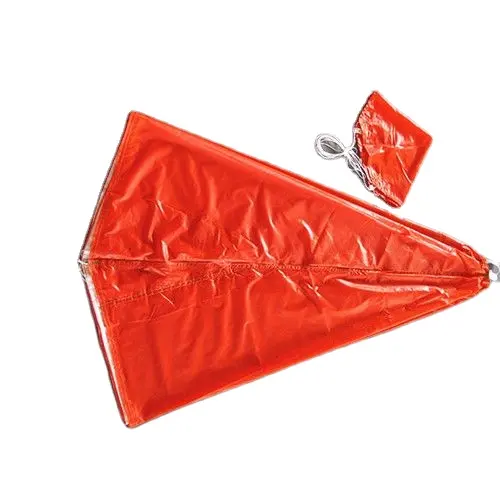 مظلة الهبوط المظلة 6 كجم لطائرة سكاي ووكر X8 X7 RC