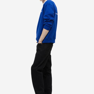 Sweat ras du cou en coton Sweat ras du cou de haute qualité Sweat-shirt ras du cou pour hommes Sweat-shirt ras du cou Nouveau de haute qualité - Product Image 6