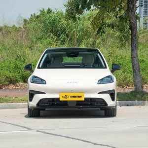 GAC Aion <span class=keywords><strong>RT</strong></span> 2026 Nouveau Modèle GAC Aion <span class=keywords><strong>RT</strong></span> 2026 520 Smart Edition Berline Électrique Autonomie 650km Acheter Voiture en Ligne - Product Image 5