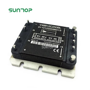 V48B12C250BL V48B12C250 V48B12C V48B12 V48B Neu angekommenes Original-Igbt-Leistungs modul V48B12C250BL - Product Image 1