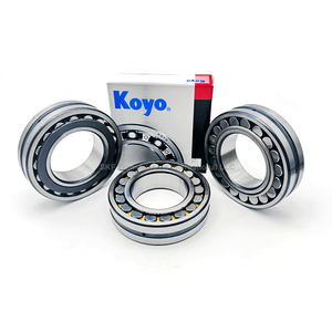 ตลับลูกปืนทรงกลม Ko Yo ของแท้ตลับลูกปืน22220ความแม่นยำสูงเหมาะสำหรับเครื่องจักรทำเหมือง - Product Image 6