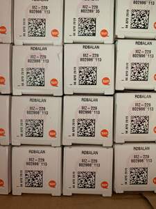 RDBA-LAN RDBALAN RDDA LAN SUN гидравлика, оригинальный продукт, предохранительный клапан прямого действия в наличии, конкурентоспособная цена - Product Image 4