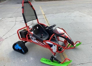 Go Cart <span class=keywords><strong>de</strong></span> course châssis <span class=keywords><strong>de</strong></span> manette <span class=keywords><strong>de</strong></span> vitesse portable hors <span class=keywords><strong>route</strong></span> enfants désert <span class=keywords><strong>luge</strong></span> pédale électrique go kart 48v voiture atv adulte - Product Image 5