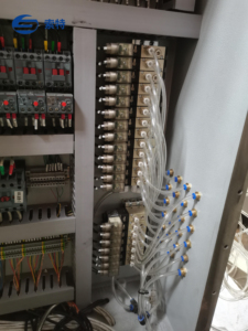 Tanque de Mezcla de Acero Inoxidable de Alta Eficiencia de 500L para Productos Químicos Diarios y Cosméticos, Equipo para Homogeneizar, Emulsionar y Agitar - Product Image 2