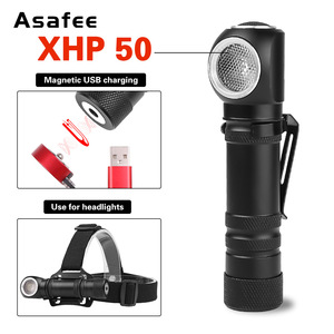 800 Lumen Cao Siêu Sáng <span class=keywords><strong>Torch</strong></span> Ánh Sáng P50 Mini Sạc <span class=keywords><strong>LED</strong></span> <span class=keywords><strong>Torch</strong></span> Đèn Pin Chất Lượng Cắm Trại Khẩn Cấp <span class=keywords><strong>Torch</strong></span> Ánh Sáng - Product Image 2