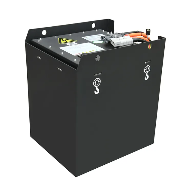 Forklift Traction Battery 80V 100Ah 400Ah 500Ah 600Ah 620Ah 650Ah 775Ah Lifepo4 Battery Suppliers Lead Acid Replacement
