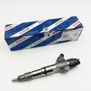 Trong nước <span class=keywords><strong>Diesel</strong></span> phun 0445120224 612600080618 Cổ Phiếu lớn phù hợp cho weichai P10 động cơ phun nhiên liệu - Product Image 3