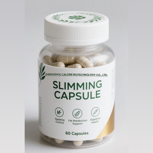 Offre Spéciale amincissant la <span class=keywords><strong>perte</strong></span> de poids de suppression d'appétit de coupe de <span class=keywords><strong>ventre</strong></span> de brûleur de graisse de capsules - Product Image 2