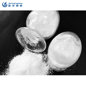 Polvo de fertilizante agrícola y alimentario en escamas blancas de alta calidad, sal industrial/cloruro de calcio de grado alimenticio - Product Image 2