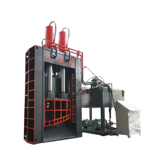 Q91Y-1000 tự động thủy lực phế liệu kim loại cắt máy cắt với bìa cửa chém Shears thiết bị tái chế - Product Image 5