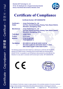 عدسة كاميرا واسعة الزاوية بطول بؤري 2 مم و12 تركيبًا و5 ميجابكسل بزاوية 190 درجة، مورد عدسات تصوير عن بعد OEM/ODM - Product Image 5