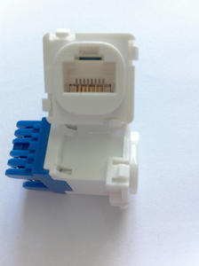 Conector Hembra RJ45 Personalizado Clpower Bank, Clipsal Modular, Herramienta Original Australiana para Conector Hembra RJ45 - Product Image 2