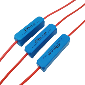 Relés de Alta Tensión 5KV 7.5KV 10KV 12KV Serie FRR, Modelo para Sistema de Control Automático, Relés Industriales de Alta Potencia - Product Image 2