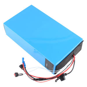 تخصيص 60V 20Ah قابلة للشحن سامسونج 18650 البطارية ل سكوتر كهربائي مع اسعار المصنع - Product Image 4