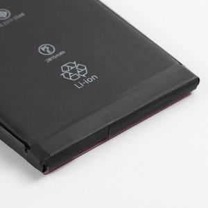 Baterai pengganti iPhone 12 / 12 Pro, 2,815 mAh kapasitas tinggi tahan lama kualitas tinggi - Product Image 3