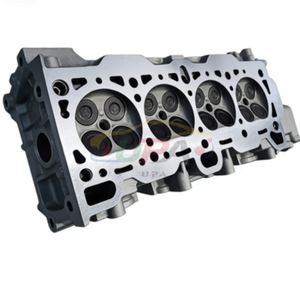 ระบบเครื่องยนต์รถยนต์คุณภาพสูง HEAD ASSY-CYLINDER22100-26150 22100 26150 สำหรับฮุนได เอลันตร้า เกีย ซีด 2210026150 - Product Image 3