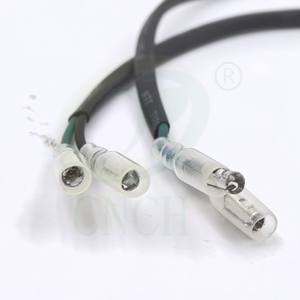 カワサキZ1000SXLED用UTVATVモーターサイクルコーナーライト配線ケーブル - Product Image 5