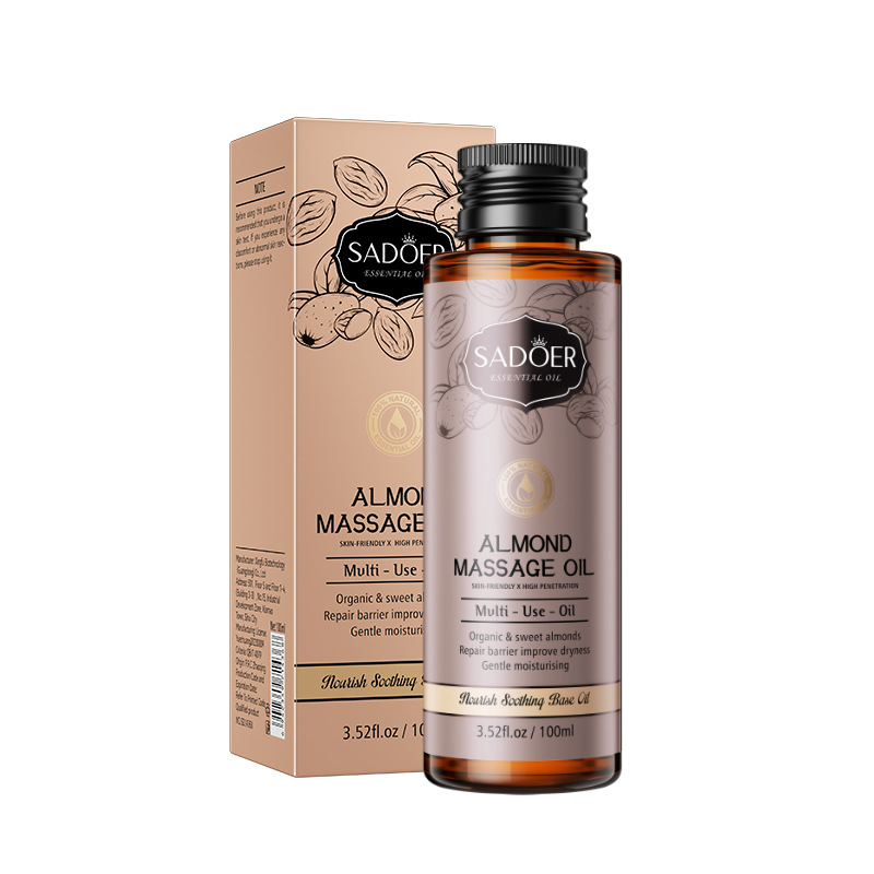 03 vedi olio da massaggio di mandorle dolci 100ml
