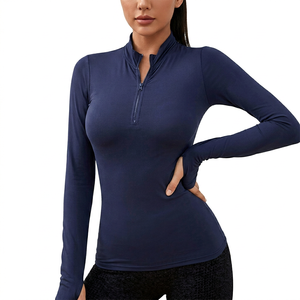2025 nouveau Design meilleure vente chemise d'équitation concevez votre propre Logo chemise d'équitation en Stock - Product Image 1
