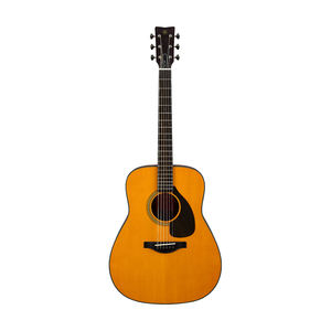 <span class=keywords><strong>กีตาร์</strong></span><span class=keywords><strong>โปร่ง</strong></span> Yamaha FG5 GLOSS นำเข้าจากญี่ปุ่น รุ่น All Single ขนาด 41 นิ้ว พร้อมกีตาร์โฟล์ค - Product Image 1