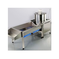 Machine à Popcorn Professionnelle Robuste pour une Production Délicieuse – Prix de Distribution