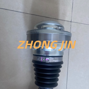 <span class=keywords><strong>Arbre</strong></span> <span class=keywords><strong>de</strong></span> <span class=keywords><strong>transmission</strong></span> pour VW <span class=keywords><strong>Golf</strong></span> <span class=keywords><strong>4</strong></span> R32 pour Audi A3 8L - Product Image 2