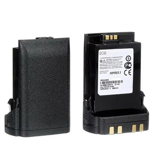 Batería de Iones de Litio PMNN4486A PMNN4486 con Impres 2 para <span class=keywords><strong>Motorola</strong></span> APX5000 APX6000 APX7000 APX8000 <span class=keywords><strong>Walkie</strong></span> Talkie, Batería de Repuesto - Product Image 1