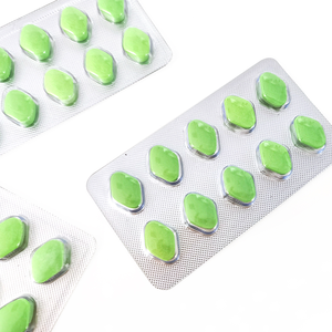 OEM herbal extract tablet for male health supplements, enhancing male functions - Product Image 4