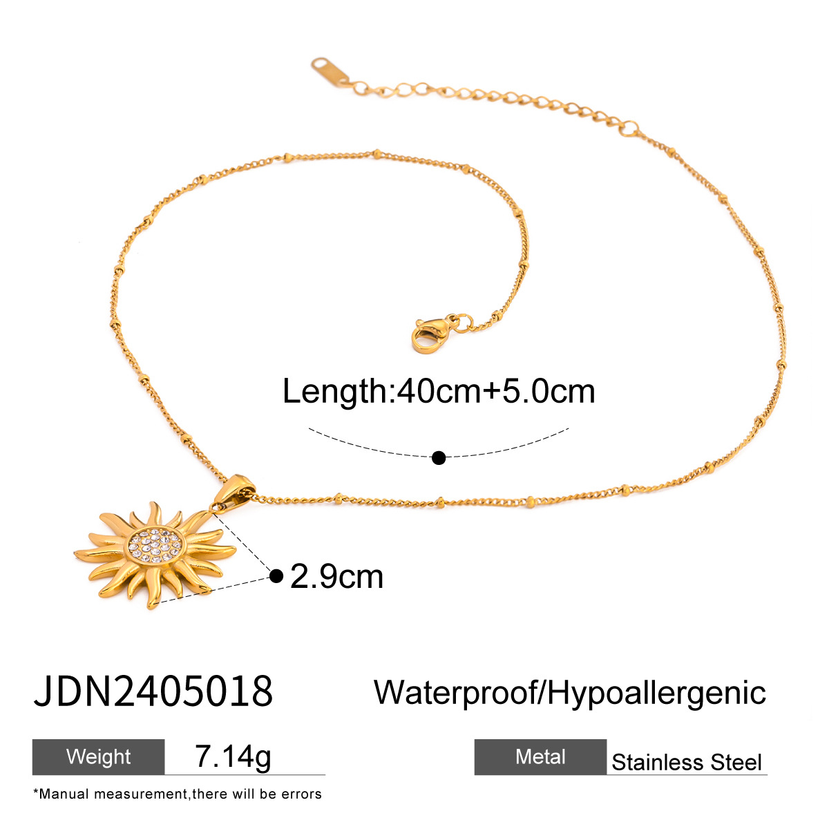 รหัสสินค้า: JDE2305089