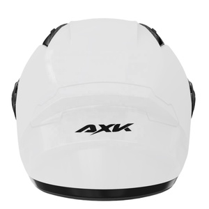 ハイト製品フルフェイスヘルメット大人用ヘッドガードユニセックスオートバイ用サイクリングクラッシュオートバイメーカー - Product Image 6