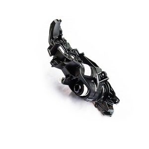 Rétroviseur électrique pliable neuf pour 718 Boxster Cayman 911 Carrera 991 - Product Image 4