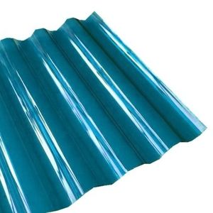 FRP Painéis Substituição Shed Painel <span class=keywords><strong>Greenhouse</strong></span> Cover 1.2mm Grosso FRP Daylighting Placa Edifício Telhado Revestimento, - Product Image 4