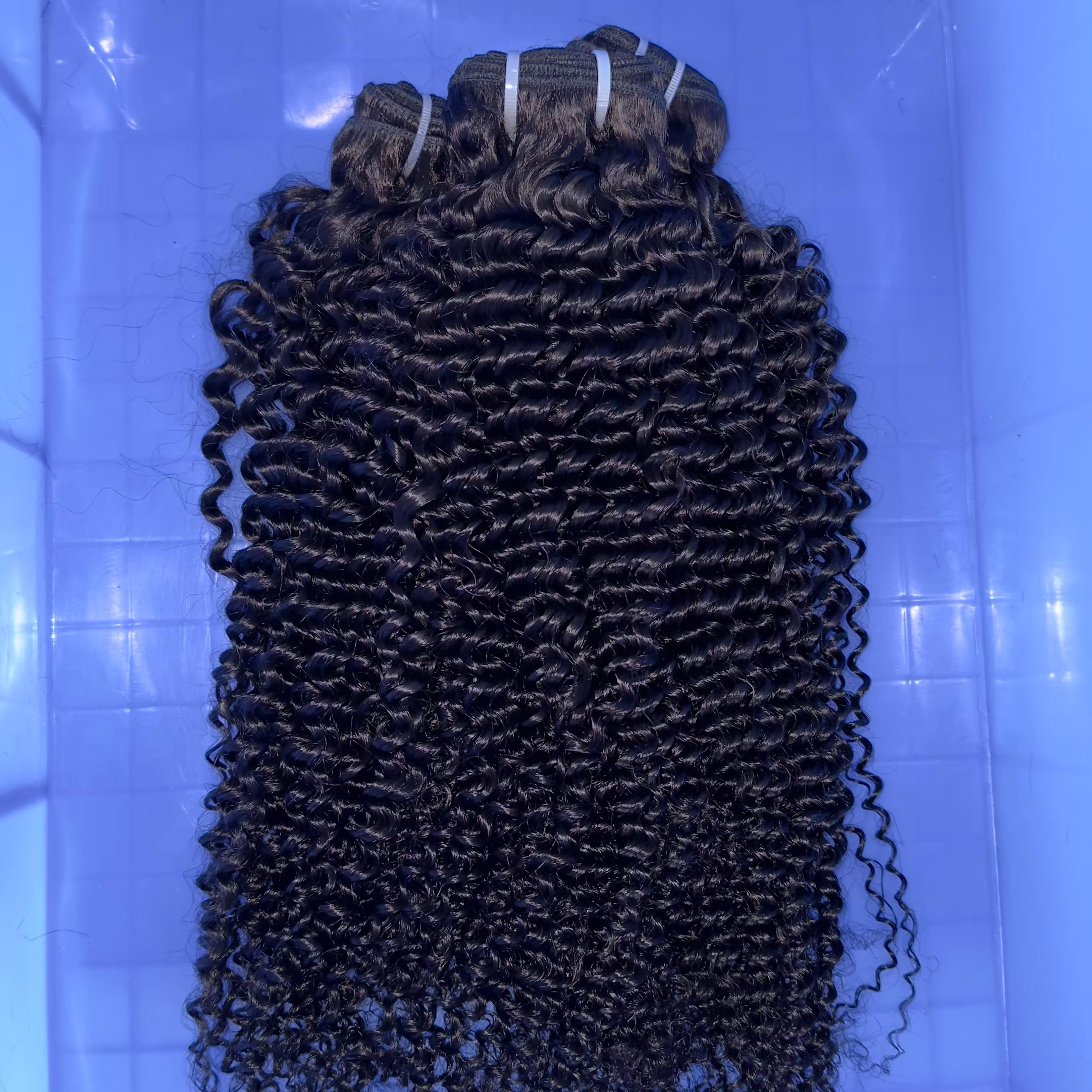 หยิกหยักศก1ชิ้น