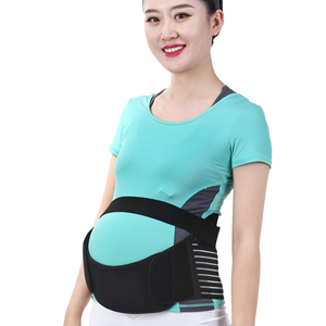 Женский защитный пояс для беременных - Product Image 1