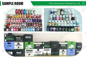 อาหารเสริมฉลากส่วนตัว <span class=keywords><strong>OEM</strong></span> คอลลาเจนวีแกน วิตามินซี อี บำรุงผิวขาว แอลกลูต้าไธโอน แบบกัมมี่/แคปซูล - Product Image 4