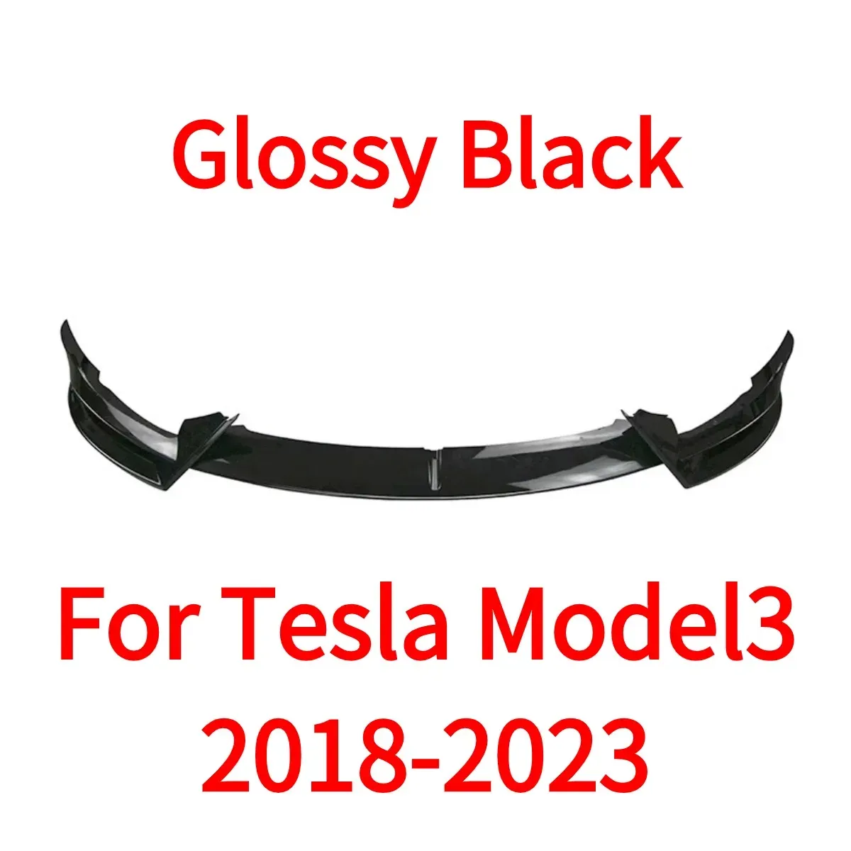 Model3 ปี 18-23 สีดำ