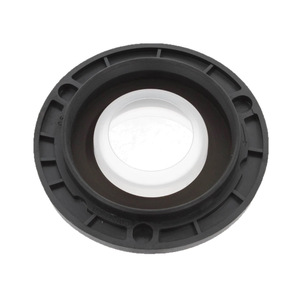 Retén de aceite delantero del cigüeñal Land Rover Range Rover LR011995 AJ812 5.0 3.0, pieza de la tapa de distribución del motor - Product Image 5