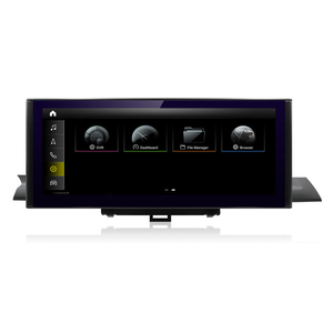 Pantalla Multimedia de 12.3 Pulgadas 2K QLED con GPS Qualcomm y Radio Android 14 para Audi <span class=keywords><strong>A4</strong></span> A5 Q5 <span class=keywords><strong>B9</strong></span>, Actualización con <span class=keywords><strong>Carplay</strong></span> 2017-2019 - Product Image 5