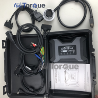 Alat Pemindai Diagnostik Truk Tugas Berat Berkualitas Tinggi Alat Pemindai Otomotif untuk Alat Pemindai Diagnostik benz M6 super m6+pro