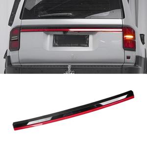 Pour Toyota Prado 2024+ : Feux de jour LED étanches, ensemble de feux arrière, kit carrosserie - Product Image 2